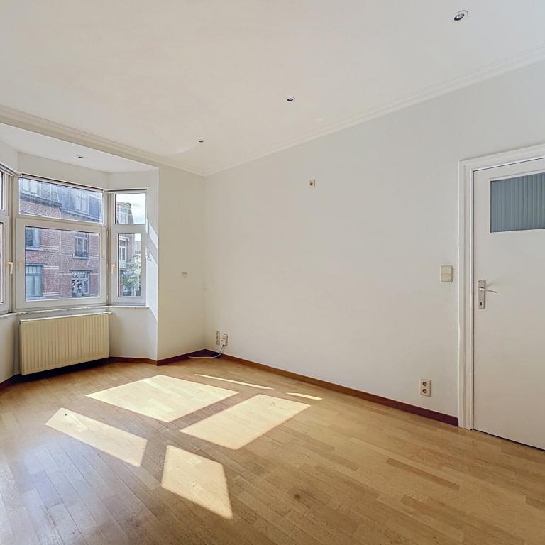 Dieweg : Jolie maison avec jardin