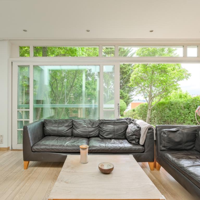 Floréal : Charmante maison, 3 chambres, bureau, jardin Sud