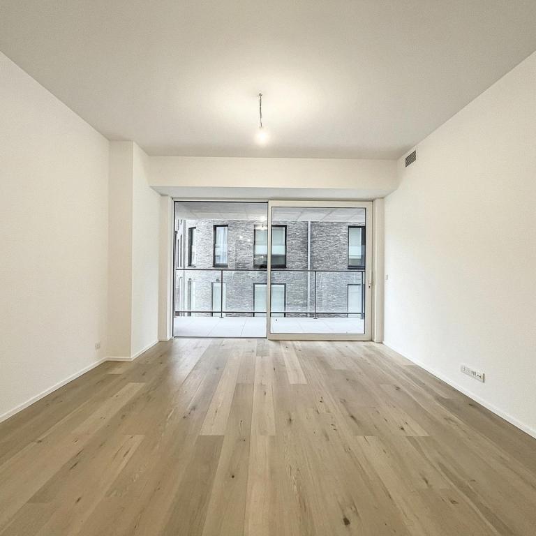 Cavell Court : Bel appartement 1 chambre avec terrasse
