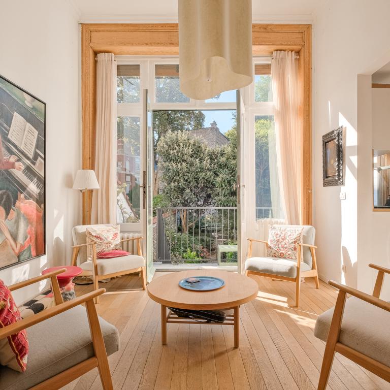 Magnifique maison de caractère ± 320 m² + jardin & terrasses