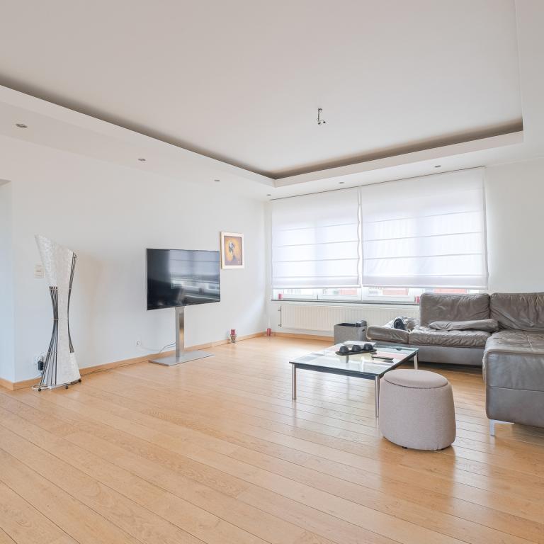 Cottages : Magnifique triplex penthouse + terrasses