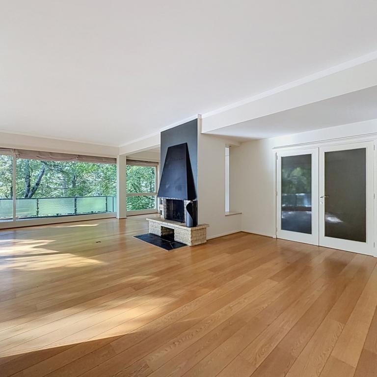 Observatoire : Magnifique appartement + terrasse SUD 