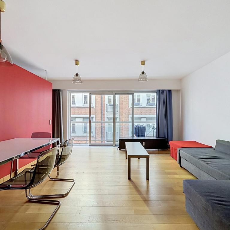 Place Stéphanie - Magnifique studio meublé + terrasse !