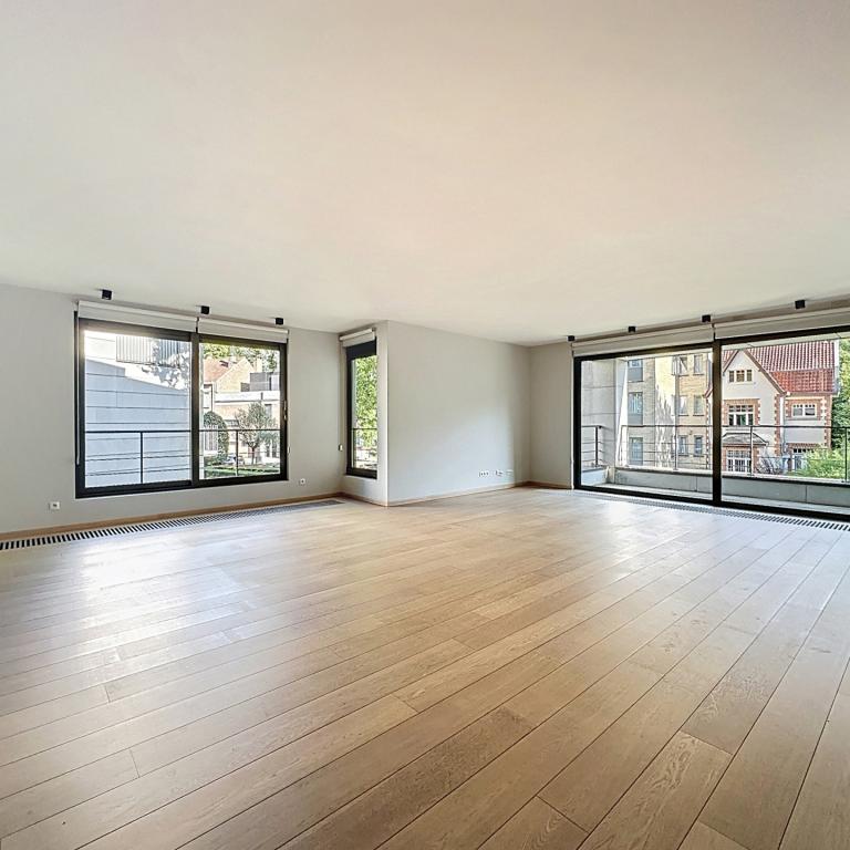 Magnifique appartement 2 chambres+ terrasses + box garage