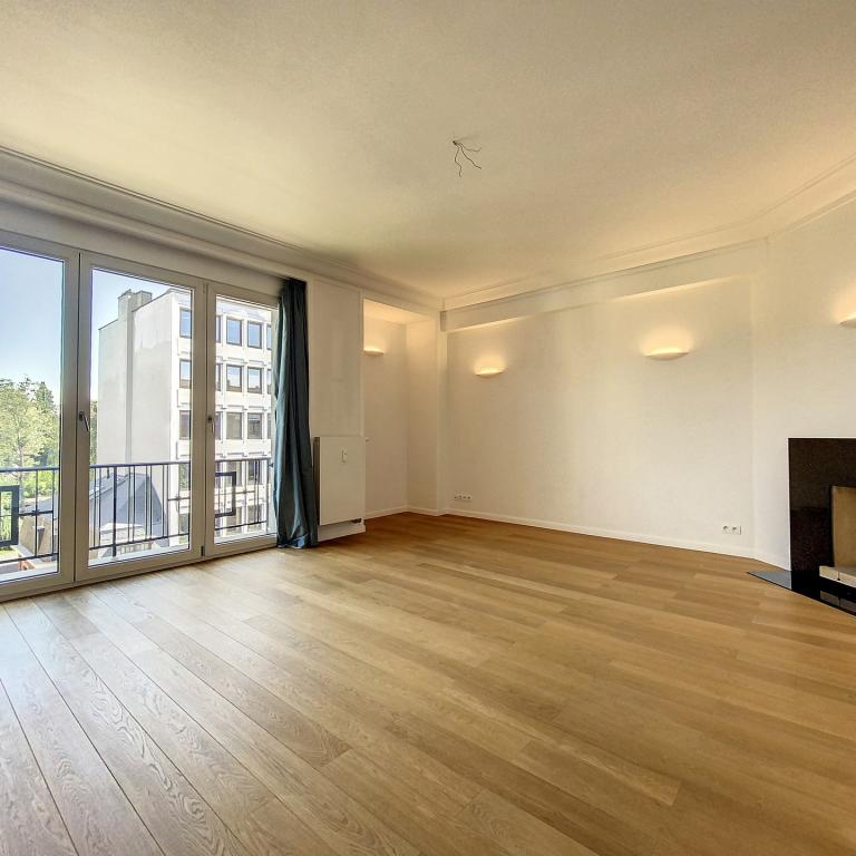 Ma Campagne : Bel appartement 3 chambres + balcon