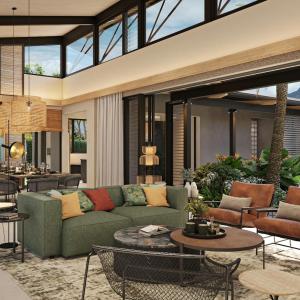 Harmonie Golf Villas