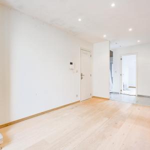 Quartier des Squares - Maison divisée en 4 appartements