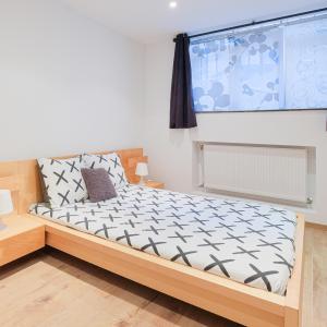 Quartier des Squares - Maison divisée en 4 appartements
