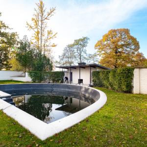 Propriété d'exception à Uccle