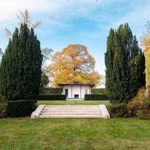 Propriété d'exception à Uccle