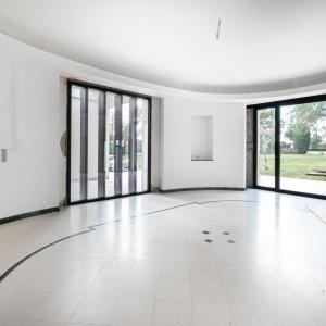 Propriété d'exception à Uccle