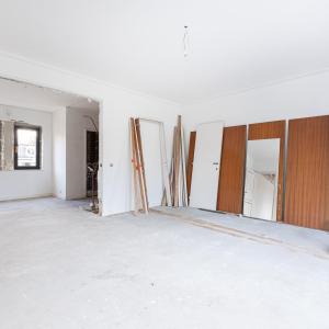 Propriété d'exception à Uccle
