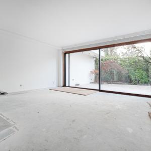 Propriété moderniste d'exception à Uccle