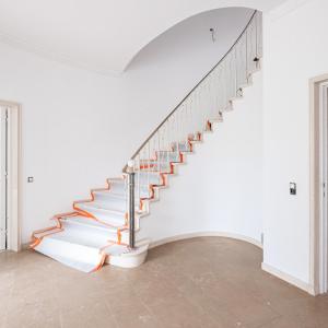 Propriété d'exception à Uccle
