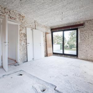 Propriété d'exception à Uccle