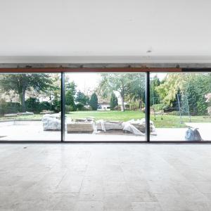 Propriété d'exception à Uccle
