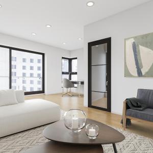 DELTA VIEW - appt 2 ch. 95 m² + terrasse 10 m²