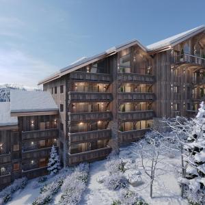 Méribel, l’élégance et l'art de vivre :  une station authentique et raffinée, au rayonnement international