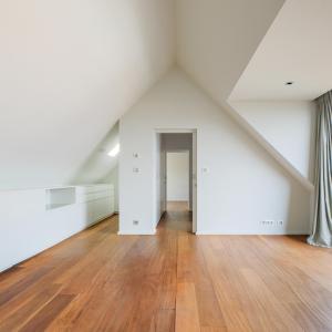 Place Brugmann: magnifique duplex avec terrasses
