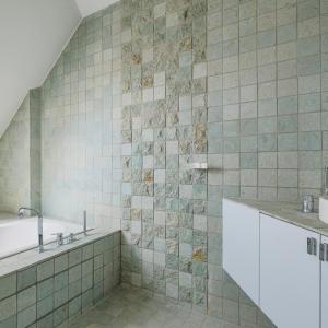Place Brugmann: magnifique duplex avec terrasses
