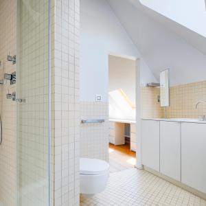 Place Brugmann: magnifique duplex avec terrasses