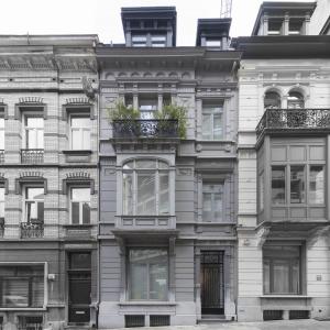 Maison 4 ch ± 700 m² à proximité des Etangs d'Ixelles
