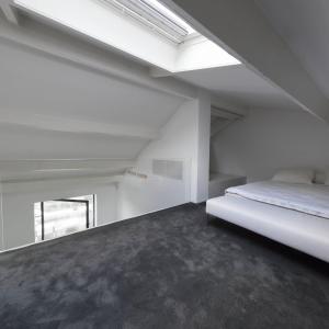 Maison 4 ch ± 700 m² à proximité des Etangs d'Ixelles