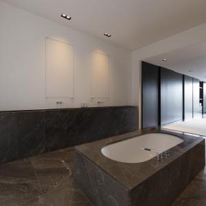 Maison 4 ch ± 700 m² à proximité des Etangs d'Ixelles