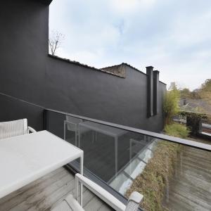 Maison 4 ch ± 700 m² à proximité des Etangs d'Ixelles