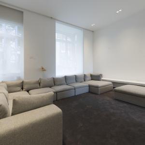 Maison 4 ch ± 700 m² à proximité des Etangs d'Ixelles