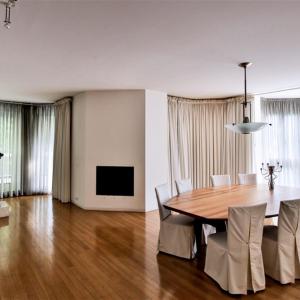Appart de prestige ± 420 m² dans joli parc quartier Fort Jaco