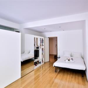 Appart de prestige ± 420 m² dans joli parc quartier Fort Jaco