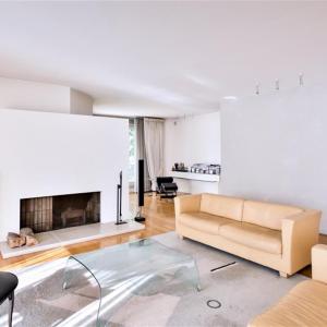 Appart de prestige ± 420 m² dans joli parc quartier Fort Jaco