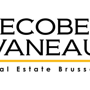 Cimetière d'Ixelles, projet neuf Deltaview