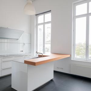 Appartement haut standing 5 chambres - Terrasse & parking