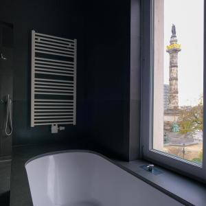 Appartement haut standing 5 chambres - Terrasse & parking