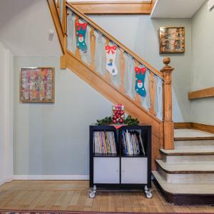 Observatoire: exceptionnelle maison bourgeoise de +/- 422 m²