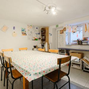 Observatoire: exceptionnelle maison bourgeoise de +/- 422 m²
