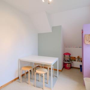 Observatoire: exceptionnelle maison bourgeoise de +/- 422 m²