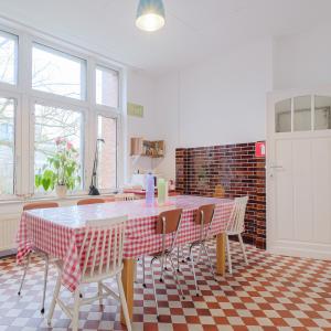 Observatoire: exceptionnelle maison bourgeoise de +/- 422 m²