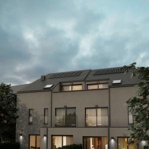 Maison nichée au coeur du chaleureux quartier du Parvis de St Pierre