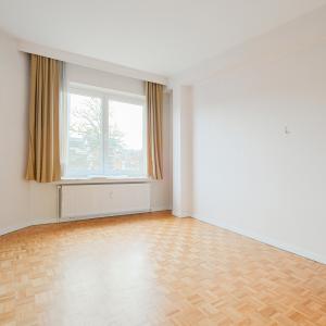 Cinquantenaire -  Lumineux  appartement 1 chambre avec vue sur le parc du Cinquantenaire
