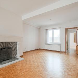 Cinquantenaire -  Lumineux  appartement 1 chambre avec vue sur le parc du Cinquantenaire