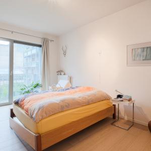 Centre-Ville : Superbe appartement 2 chambres + terrasse.