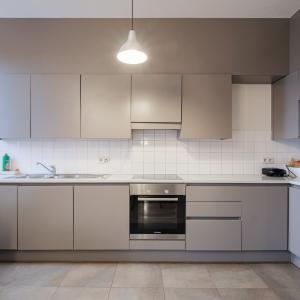 SOUS OFFRE !! Place Brugmann : Splendide duplex 2 chambres et parking