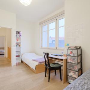 SOUS OFFRE !! Place Brugmann : Splendide duplex 2 chambres et parking