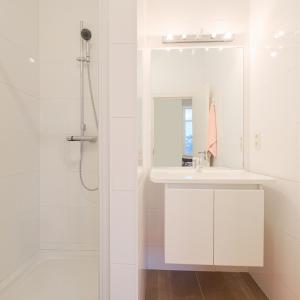 SOUS OFFRE !! Place Brugmann : Splendide duplex 2 chambres et parking