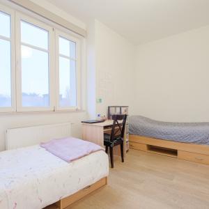 SOUS OFFRE !! Place Brugmann : Splendide duplex 2 chambres et parking