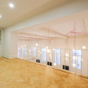Victoire : magnifique appartement de haut standing