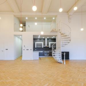 Victoire : magnifique appartement de haut standing